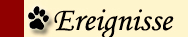 Ereignisse-Button