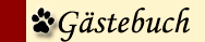 Gästebuch